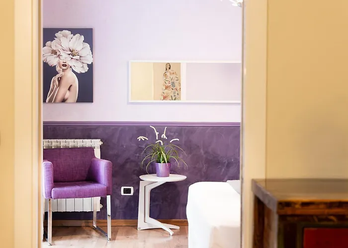 Apartment Teano House