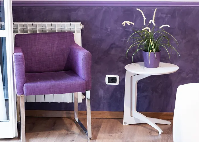 Teano House Apartment *