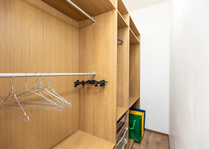 Teano House Apartment