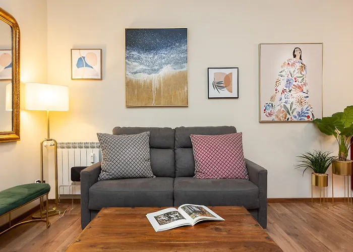 Apartment Teano House Rom