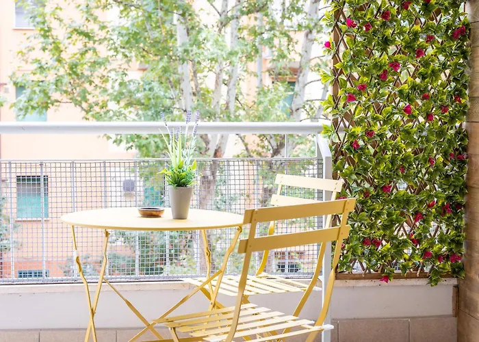 Teano House Apartment *